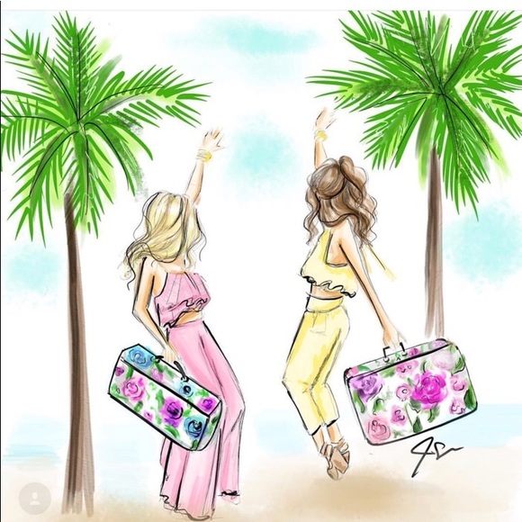 Meet your Posher, Claudia - Picture 1 of 1